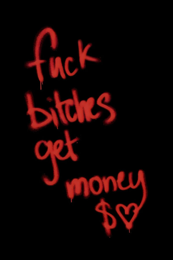 GET MONEY