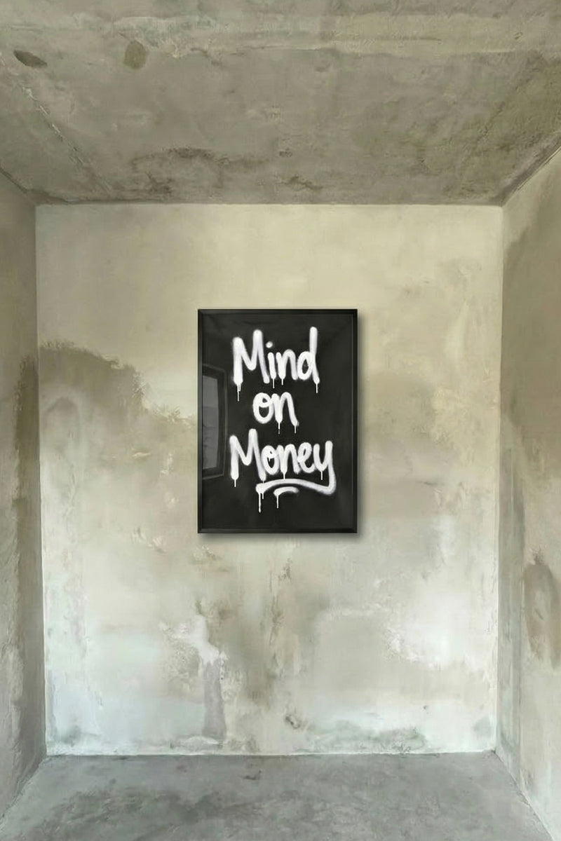 Mind on Money