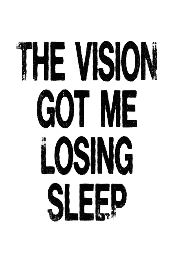 THE VISION
